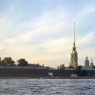 Фото Праздник День города в Петропавловской крепости 2024